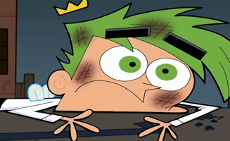 The Fairly Oddparents S08E07