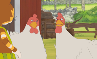 Pettson And Findus S03E15 The Dead Magpie