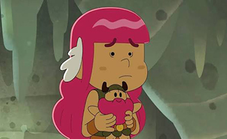 Lana Longbeard S01E14