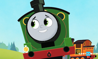 Thomas And Friends All Engines Go S02E24