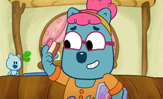 Work It Out Wombats S01E29 Sticker Monster Storytime
