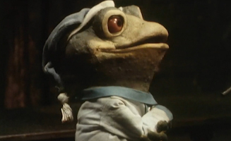 The Wind In The Willows S03E09