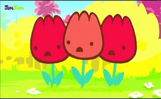 Woozle And Pip S02e13 - Porky Pies