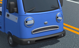 Tayo The Little Bus S01E25