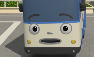 Tayo The Little Bus S06E22 A Fun Day