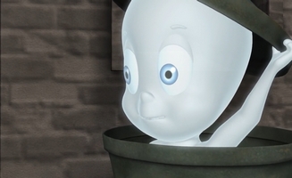 Casper's Scare School - S01E13 Fleshed Out-Messy Business at the Manor
