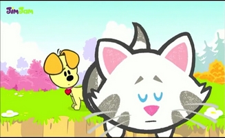 Woozle And Pip S03e09 - Greedy Pip