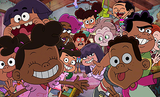 Primos S01E27