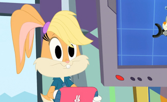 Bugs Bunny Builders S01E26 Underwater Star