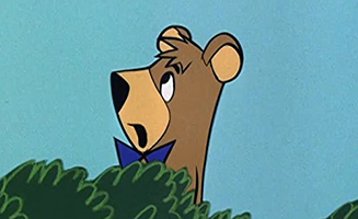 The Yogi Bear Show S01E27