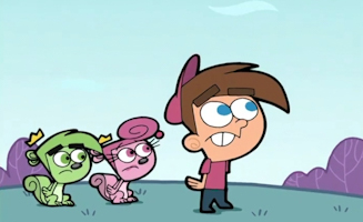 The Fairly Oddparents S03E24