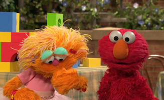 Sesame Street S43E11