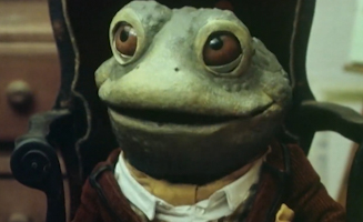 The Wind In The Willows S02E08