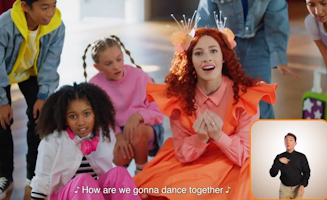 When We Dance Together