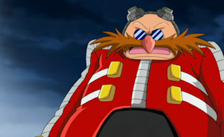 Sonic X S01E57