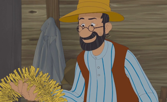 Pettson And Findus S03E12 The Chickens Mutiny