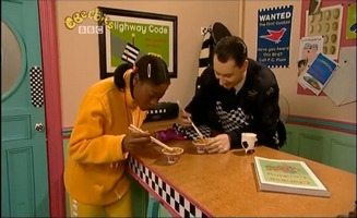 Balamory S02e08 - Chinese Festival
