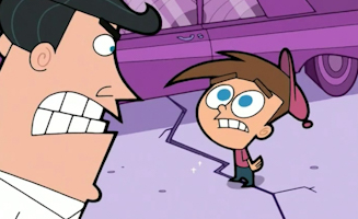 The Fairly Oddparents S02E08