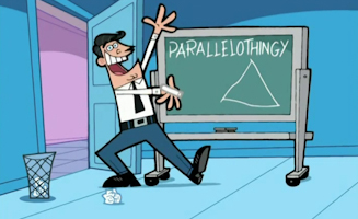 The Fairly Oddparents S05E27