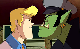 Scooby Doo Mystery Incorporated S01E15