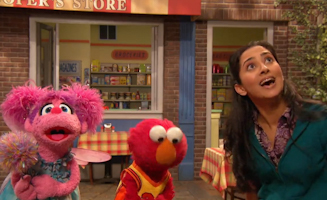 Sesame Street S43E09