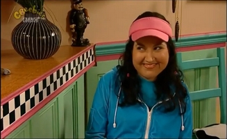 Balamory S02e20 - Steam Train