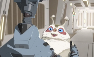 Star Wars Resistance S01E09