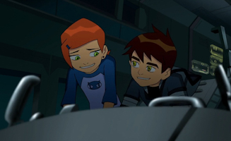 Ben 10 S04E07
