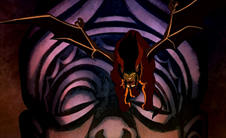 Scooby Doo Mystery Incorporated S01E21