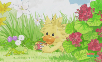 Suzys Zoo A Day With Witzy S01E02 Witzy Takes A Picture