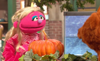 Sesame Street S41E21