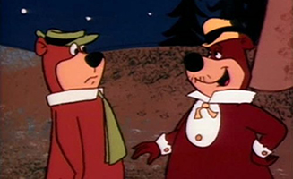 The Yogi Bear Show S01E19