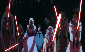Star Wars Visions Presents - The Ninth Jedi S01E05