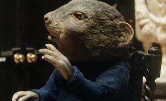 The Wind In The Willows S01E11