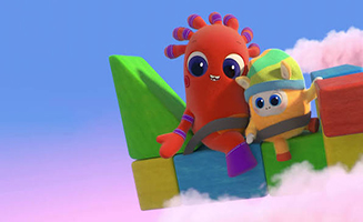 Beddybyes S01E24