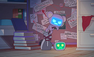 Haileys on It S01E16A Betas Gonna Hate