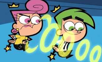 The Fairly Oddparents S03E23
