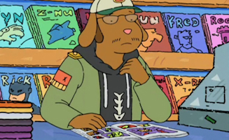 Arthur S14E05