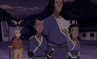 Avatar The Last Airbender S01E15