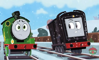 Thomas And Friends All Engines Go S03E23