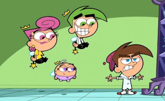 The Fairly Oddparents S07E02