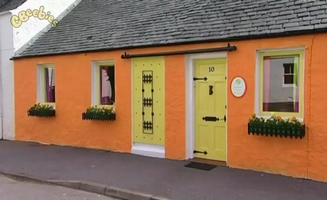 Balamory S02e33 - Pancake Party
