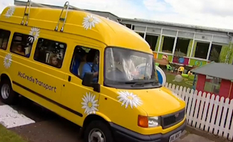Balamory S01E23 Ceilidh