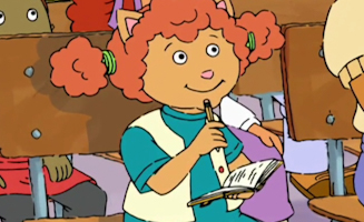 Arthur S14E04