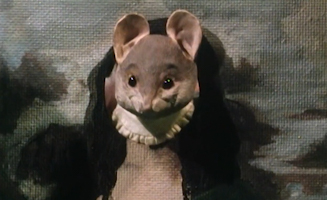 The Wind In The Willows S02E12