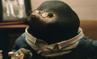 The Wind In The Willows S02E11