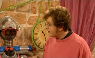 Balamory S02e50 - Gymnastics