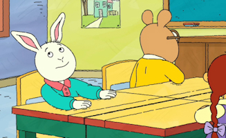 Arthur S16E08