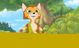 Pettson And Findus S03E22 Lake Monster