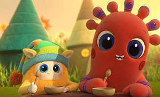 Beddybyes S01E11